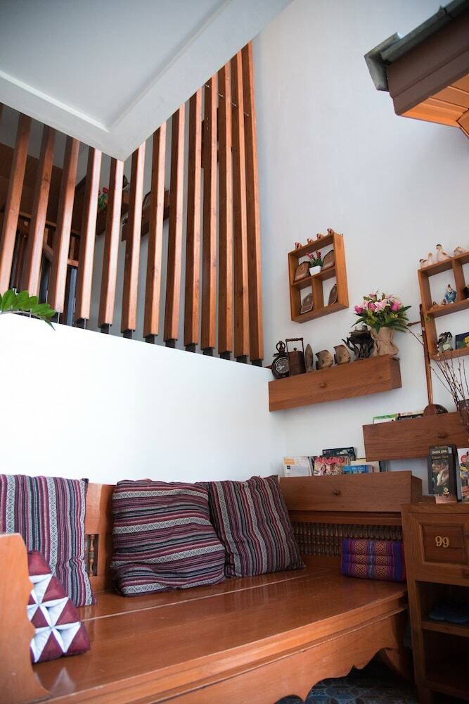 Hotel Gord Nuea Boutique House