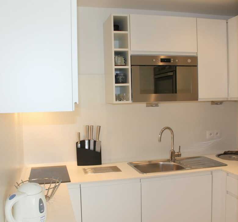 Apartamentos Happy Few - La Cigalusa