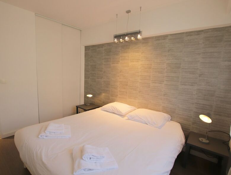 Apartamentos Happy Few - La Cigalusa