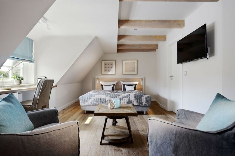Hotel Duene