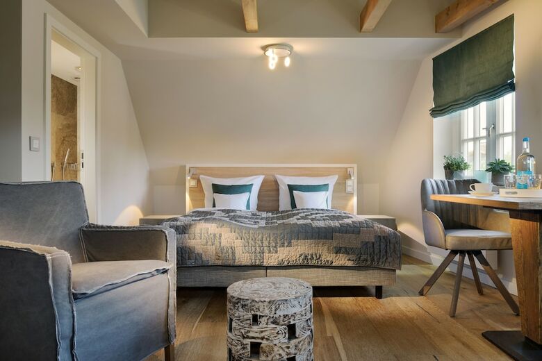 Hotel Duene