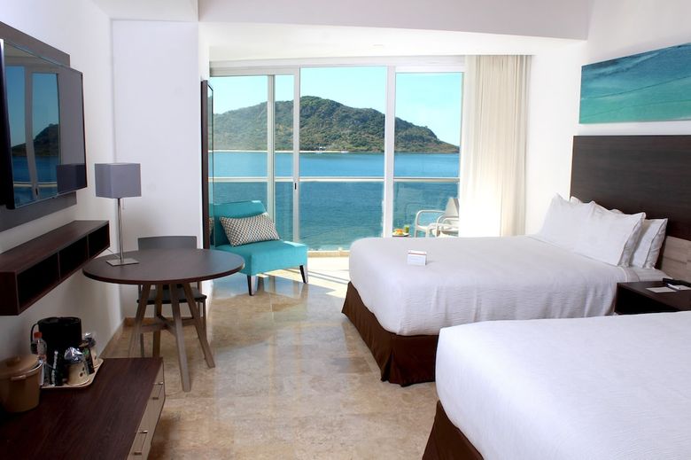 Hotel Holiday Inn Resort Mazatlan