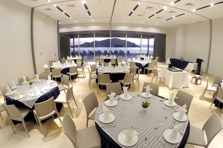 Hotel Holiday Inn Resort Mazatlan