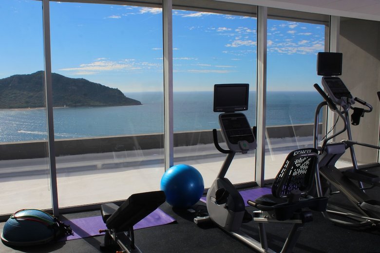 Hotel Holiday Inn Resort Mazatlan