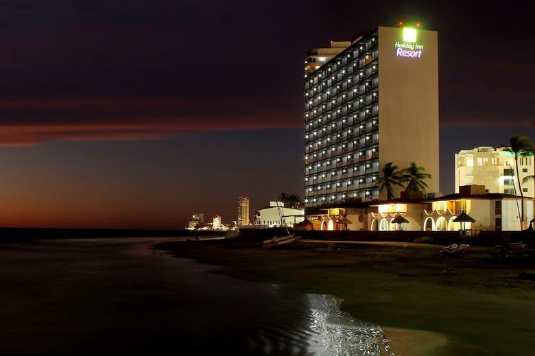 Hotel Holiday Inn Resort Mazatlan