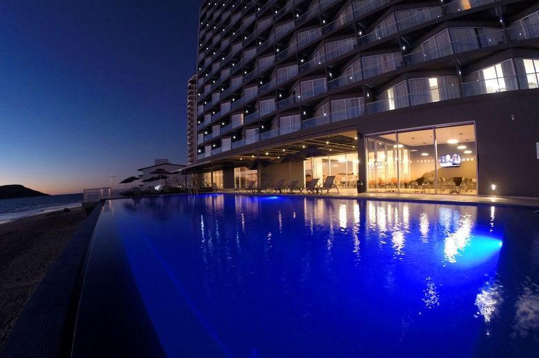 Hotel Holiday Inn Resort Mazatlan