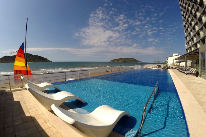 Hotel Holiday Inn Resort Mazatlan