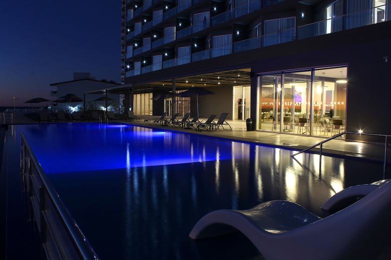 Hotel Holiday Inn Resort Mazatlan