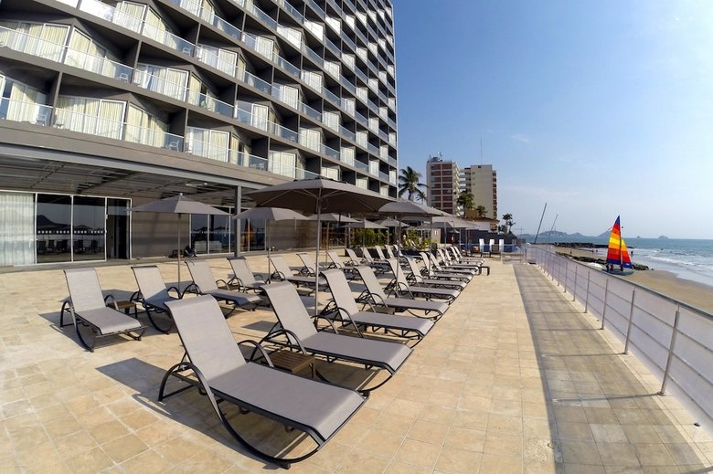 Hotel Holiday Inn Resort Mazatlan