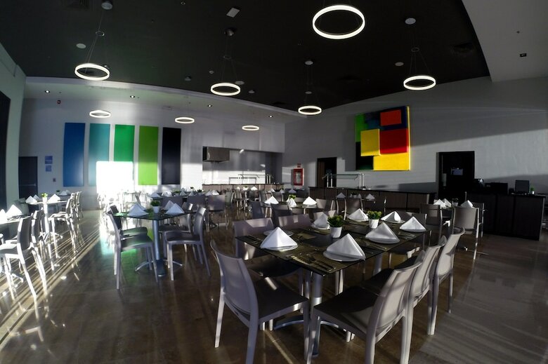 Hotel Holiday Inn Resort Mazatlan