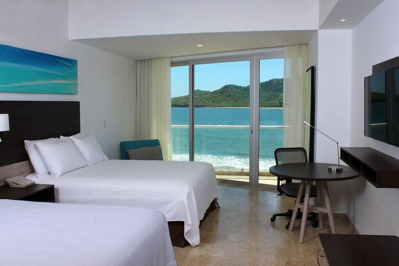 Hotel Holiday Inn Resort Mazatlan