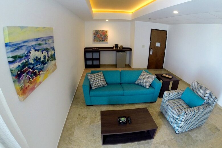 Hotel Holiday Inn Resort Mazatlan