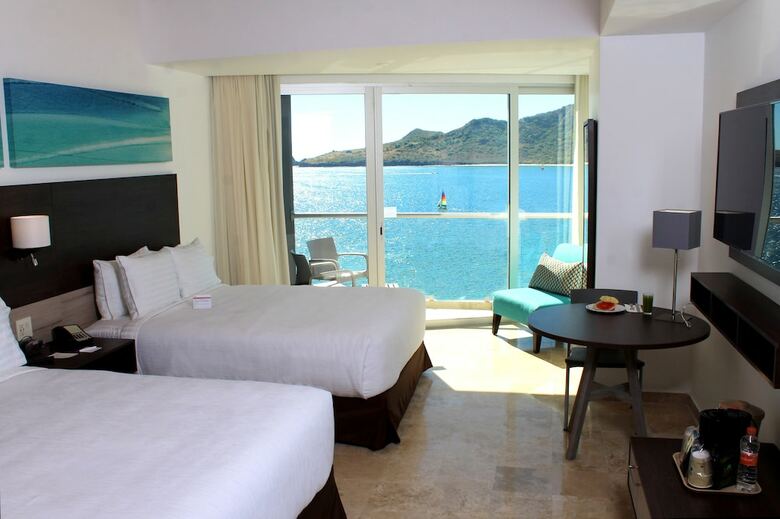 Hotel Holiday Inn Resort Mazatlan