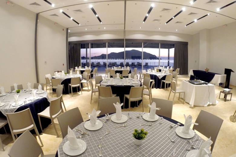 Hotel Holiday Inn Resort Mazatlan