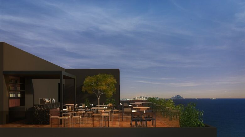 Hotel Holiday Inn Resort Mazatlan