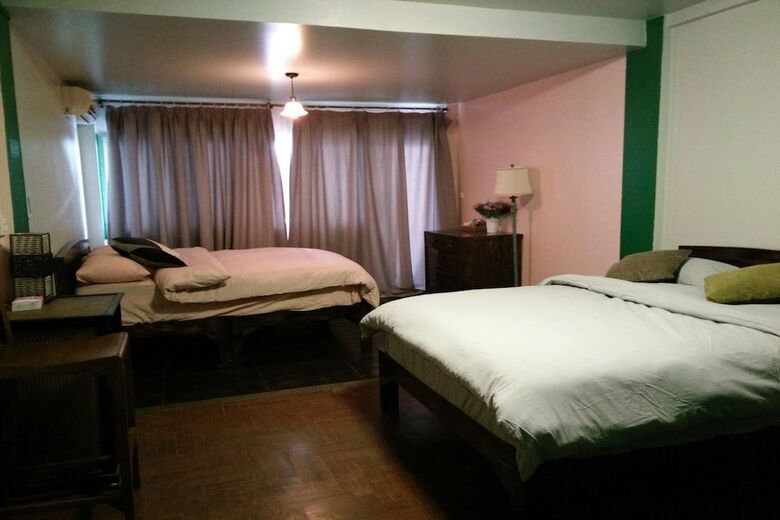 Hotel Baan Guesthouse Chiang Mai Gate