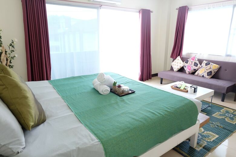 Hotel Baan Guesthouse Chiang Mai Gate
