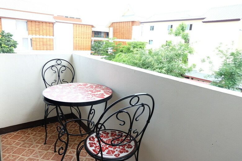 Hotel Baan Guesthouse Chiang Mai Gate