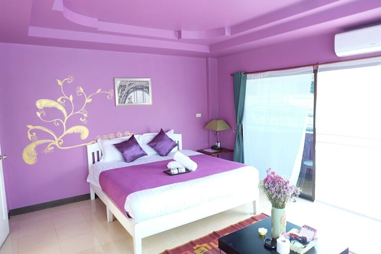 Hotel Baan Guesthouse Chiang Mai Gate