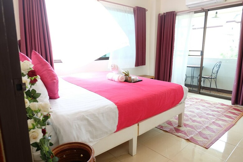 Hotel Baan Guesthouse Chiang Mai Gate