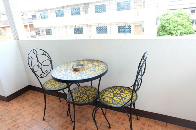 Hotel Baan Guesthouse Chiang Mai Gate