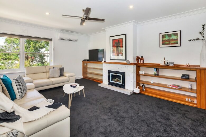 Lake Wendouree Apartments On Grove St