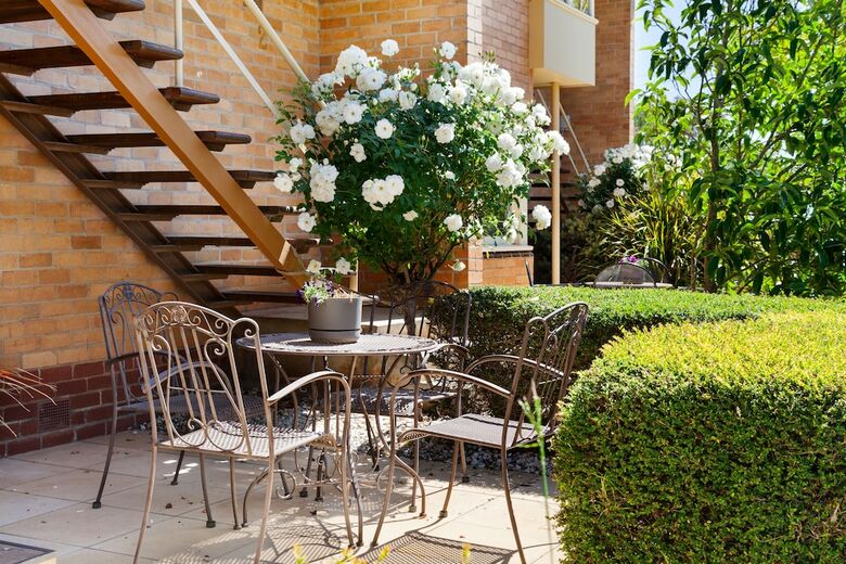 Lake Wendouree Apartments On Grove St
