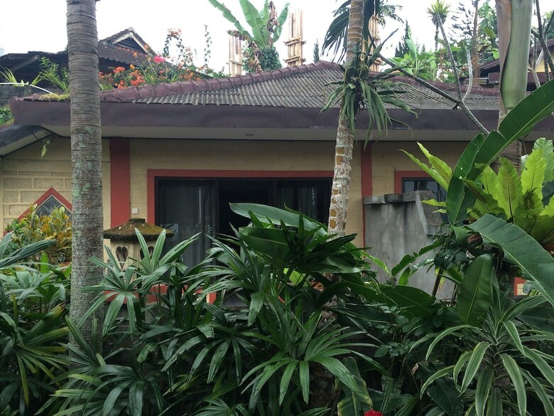 Pacung Indah Hotel And Restaurant