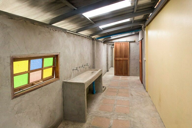 Hostal Planter's Hostel