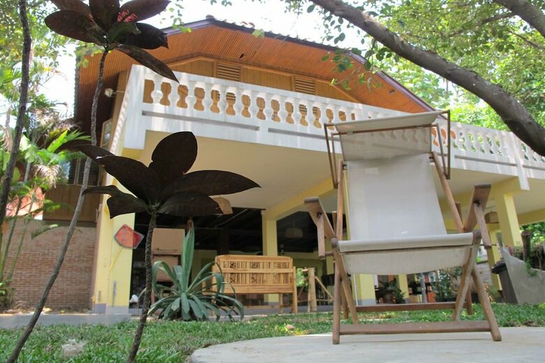 Hostal Planter's Hostel