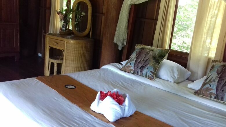 Hotel Mahout Resort