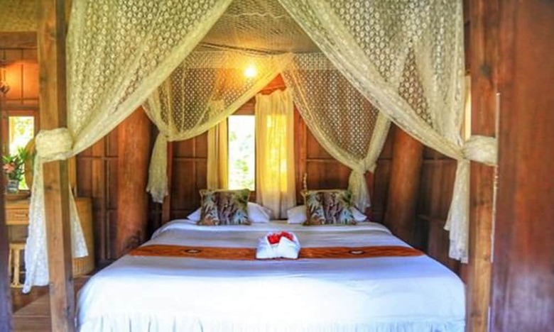 Hotel Mahout Resort