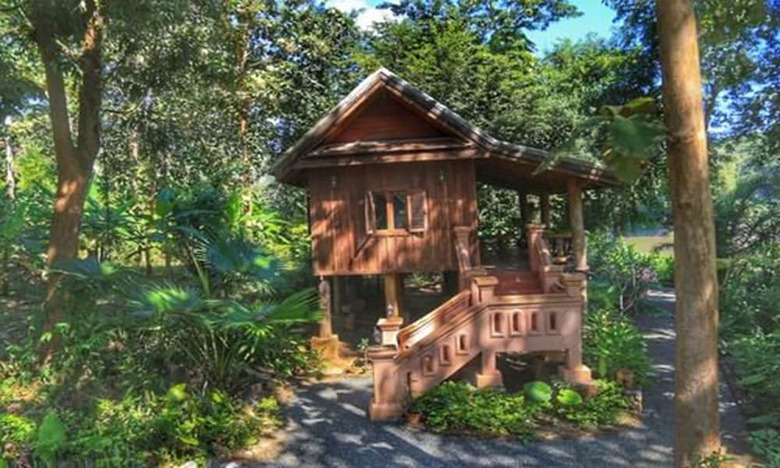Hotel Mahout Resort