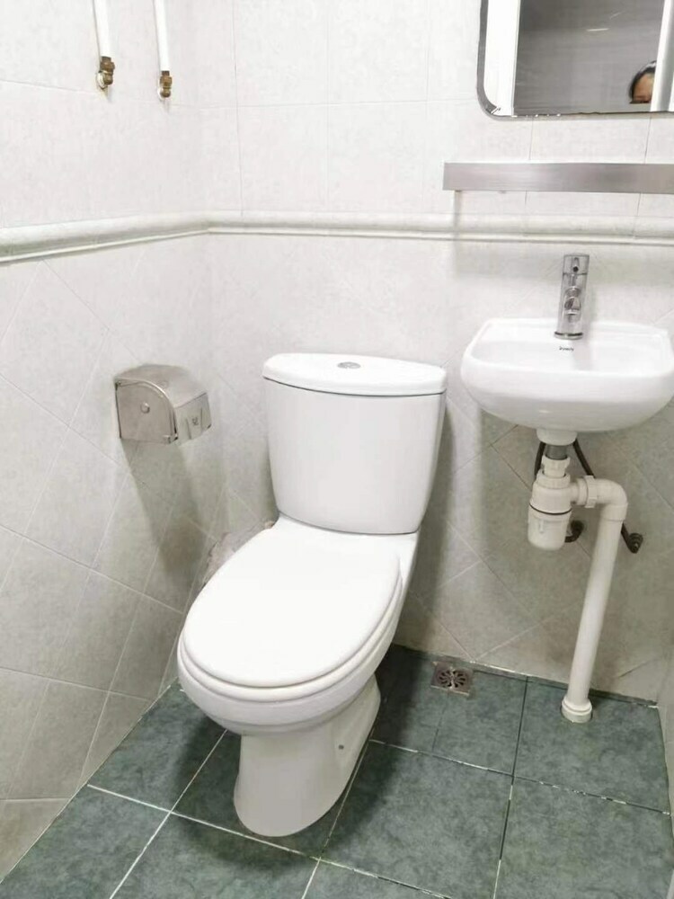 Just Hotel Jordan
