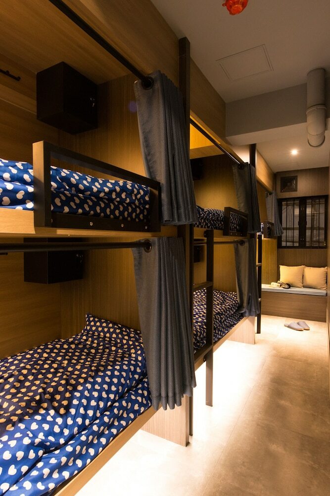 Just Hotel Jordan