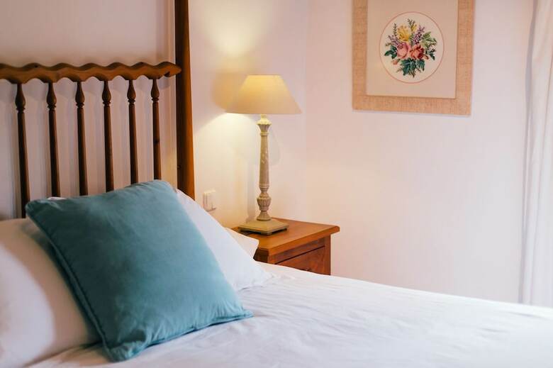Hotel Finca Can Quatre