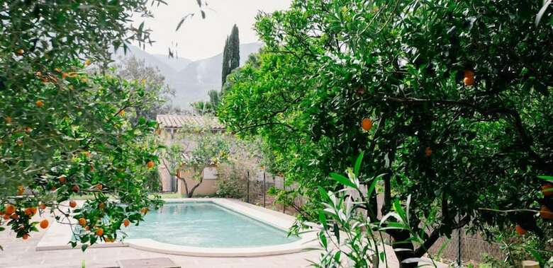 Hotel Finca Can Quatre