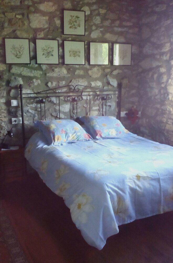 Casa Rural Paller I Cort Del Pairot