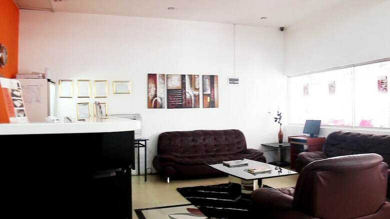 Hotel Al-khalil Machava
