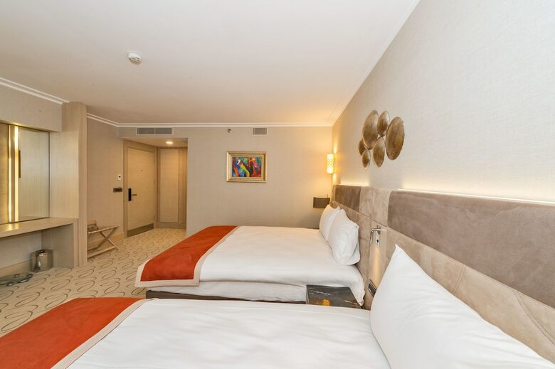Mare Park Hotel
