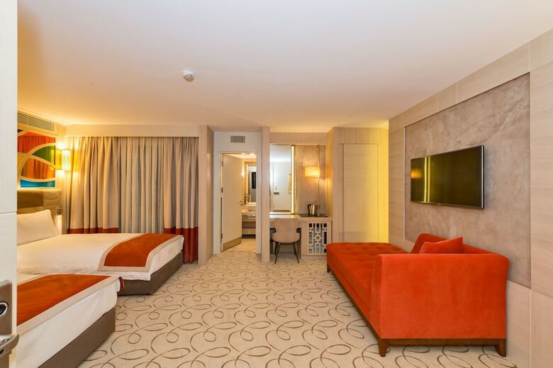 Mare Park Hotel