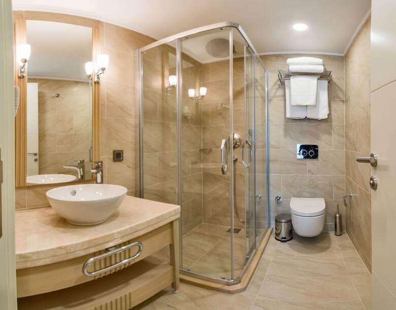 Mare Park Hotel