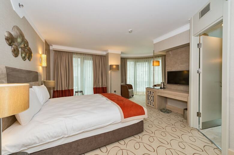 Mare Park Hotel