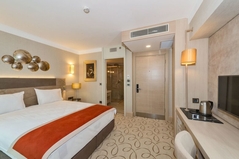 Mare Park Hotel