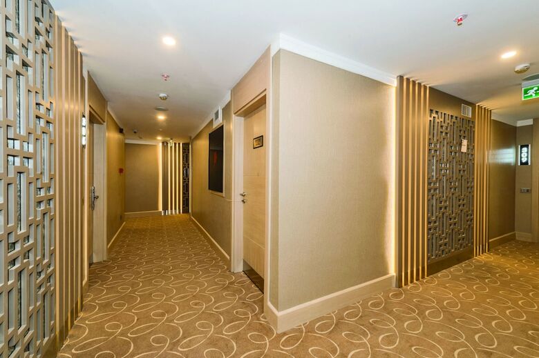 Mare Park Hotel