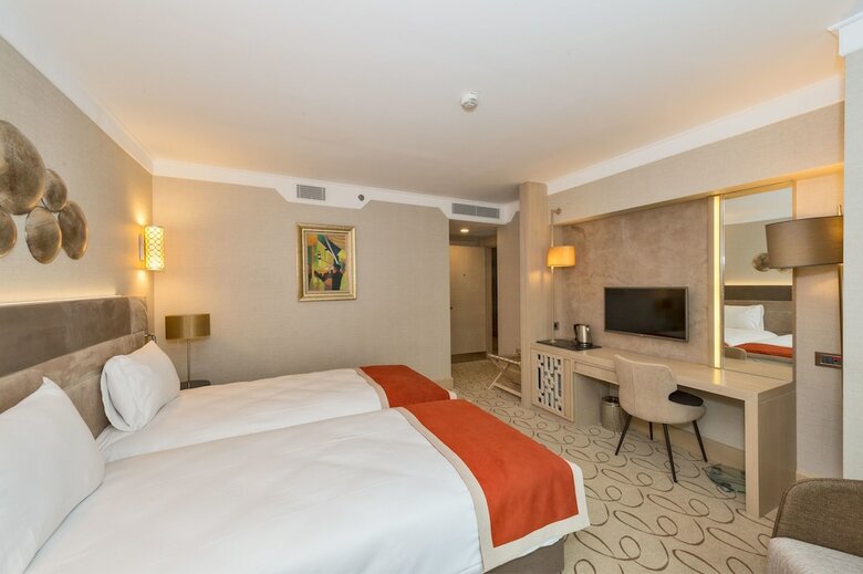 Mare Park Hotel