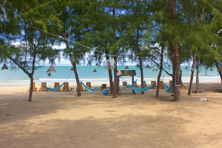 Hotel Mumsa Beach Resort & Restaurant
