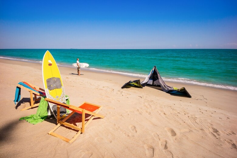 Hotel Mumsa Beach Resort & Restaurant