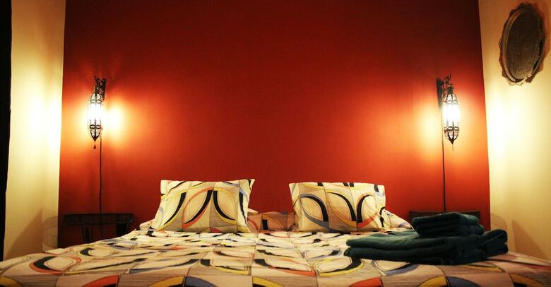 Hostal Mia Hostels