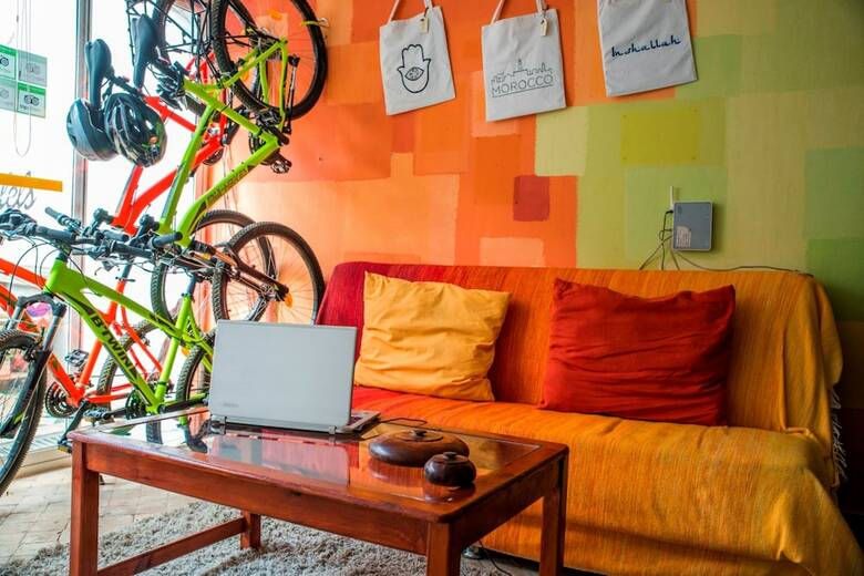 Hostal Mia Hostels